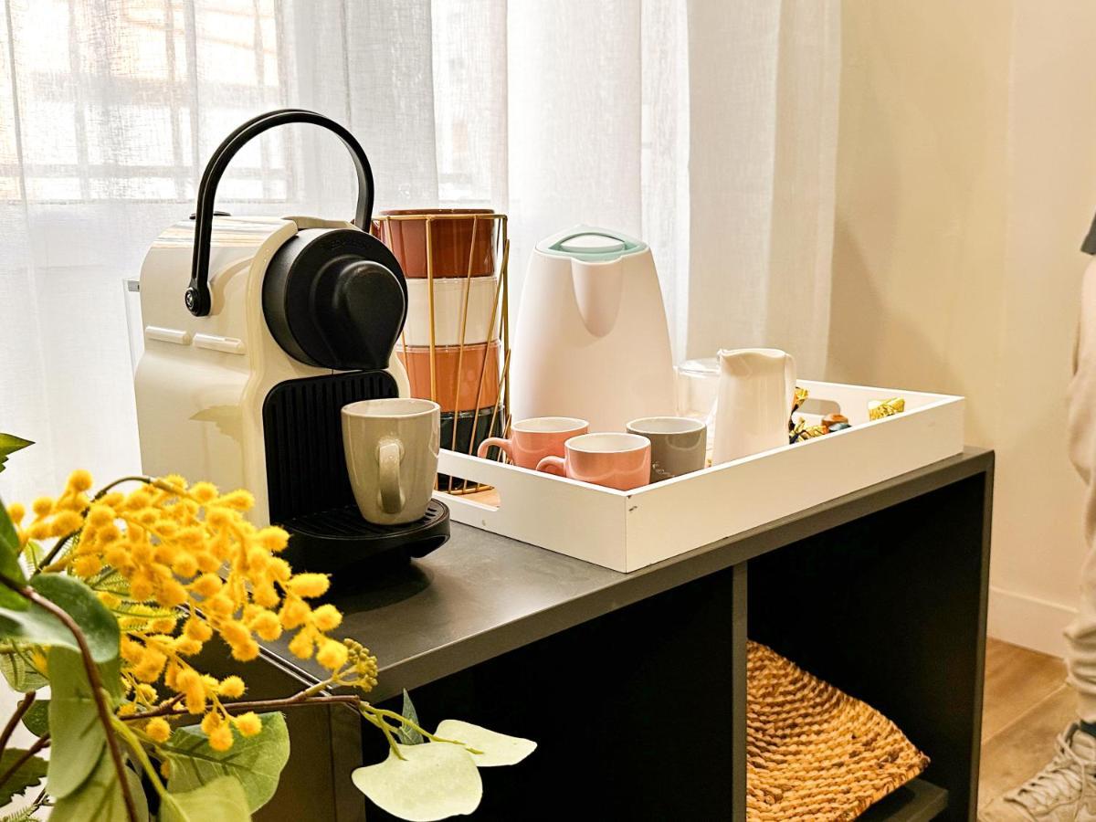 Apartamento Muy Proximo A Valencia 布尔雅索特 外观 照片