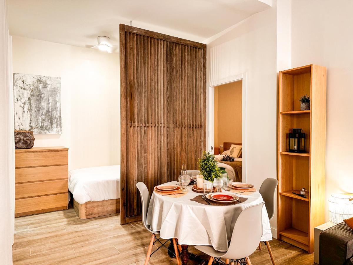 Apartamento Muy Proximo A Valencia 布尔雅索特 外观 照片