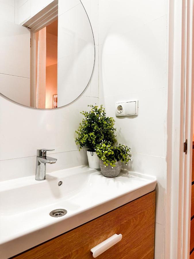 Apartamento Muy Proximo A Valencia 布尔雅索特 外观 照片