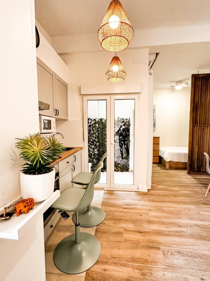 Apartamento Muy Proximo A Valencia 布尔雅索特 外观 照片