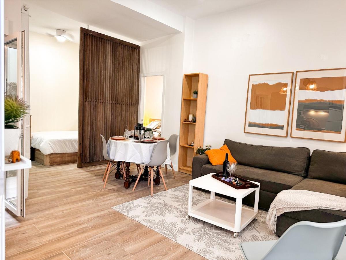Apartamento Muy Proximo A Valencia 布尔雅索特 外观 照片