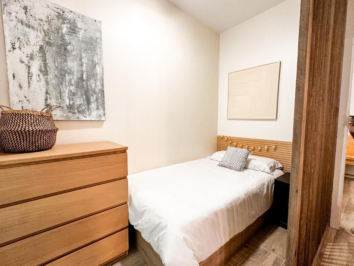 Apartamento Muy Proximo A Valencia 布尔雅索特 外观 照片
