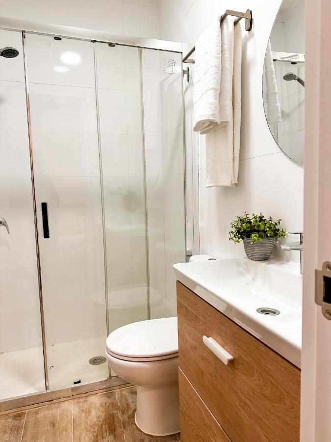 Apartamento Muy Proximo A Valencia 布尔雅索特 外观 照片
