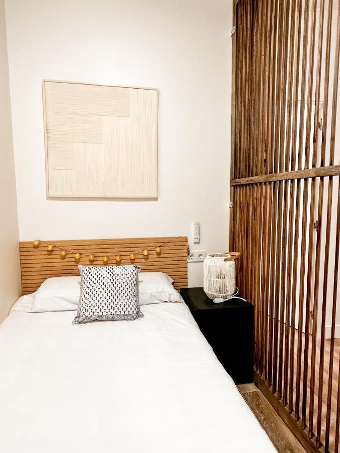 Apartamento Muy Proximo A Valencia 布尔雅索特 外观 照片