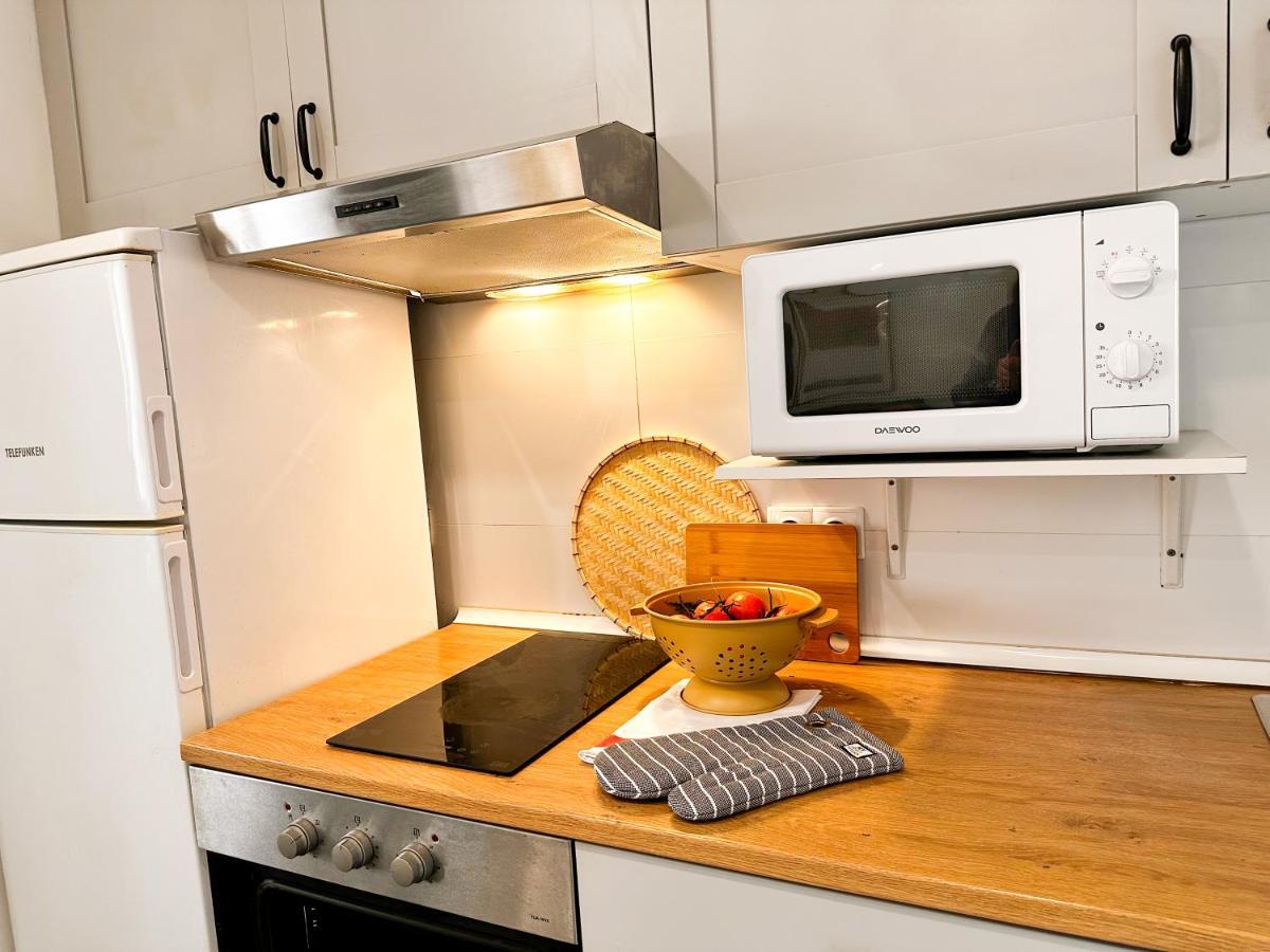 Apartamento Muy Proximo A Valencia 布尔雅索特 外观 照片